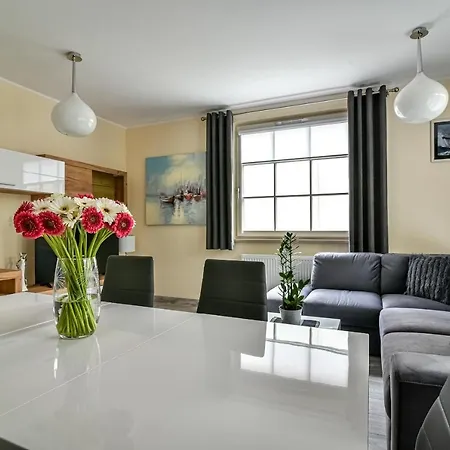 Male Orlowo Ltc - Apartament