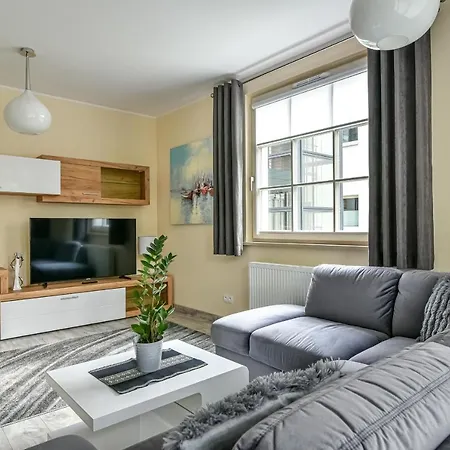 Male Orlowo Ltc - Apartament Gdynia