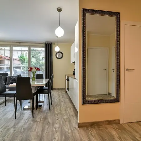 Apartament Male Orlowo Ltc - Gdynia
