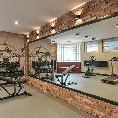 Male Orlowo Ltc - Apartament