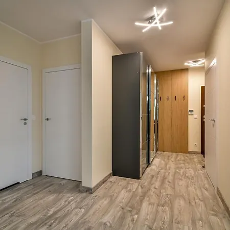 Male Orlowo Ltc - Apartament