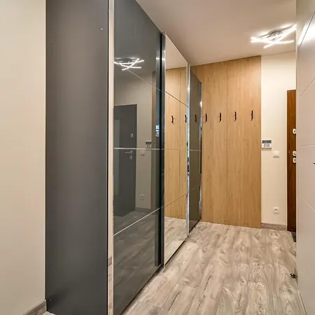 Apartament Male Orlowo Ltc -