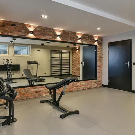 Apartament Male Orlowo Ltc - *