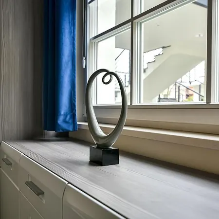 Apartament Male Orlowo Ltc - *