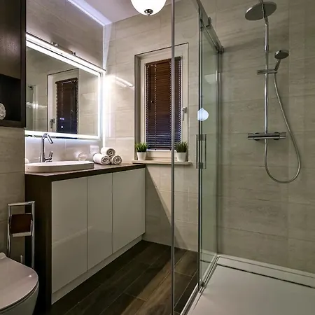 Male Orlowo Ltc - Apartament *