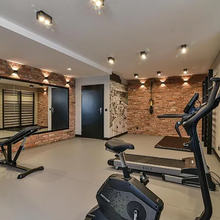 Apartament Male Orlowo Ltc - *