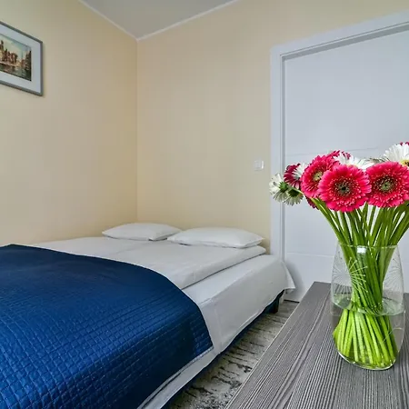 Apartament Male Orlowo Ltc - *
