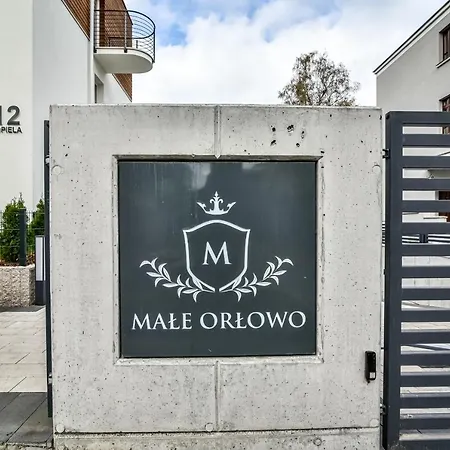 Male Orlowo Ltc -