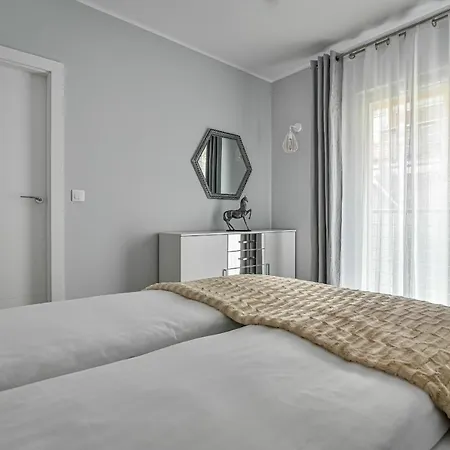 Male Orlowo Ltc - Apartament Gdynia