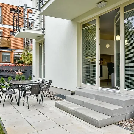 Male Orlowo Ltc - Apartament