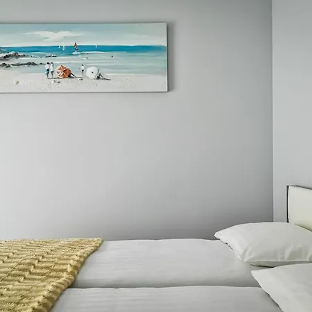 Małe Orłowo Ltc - Apartament