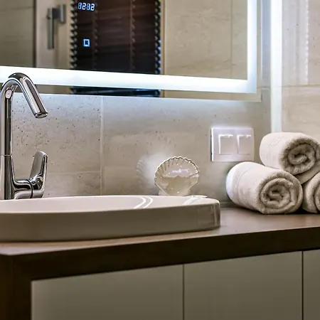 Apartament Male Orlowo Ltc - Gdynia