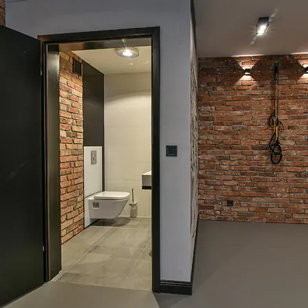 Male Orlowo Ltc - Apartament Gdynia