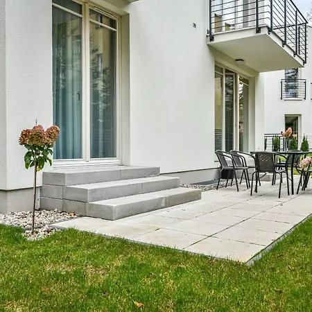 Male Orlowo Ltc - Apartament Gdynia